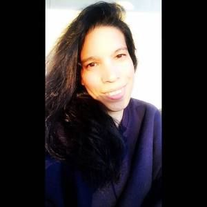 Meet your Posher, Jess